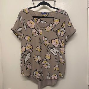 Apt 9 Women’s Blouse